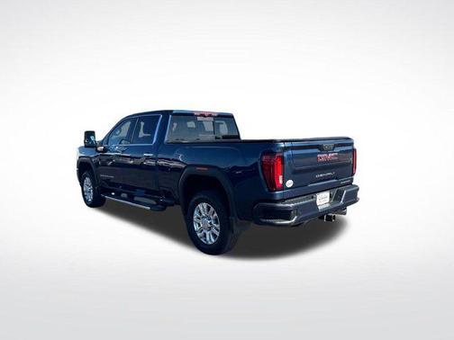 2022 GMC Sierra 3500 Denali