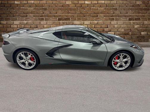 2023 Chevrolet Corvette Stingray w/1LT