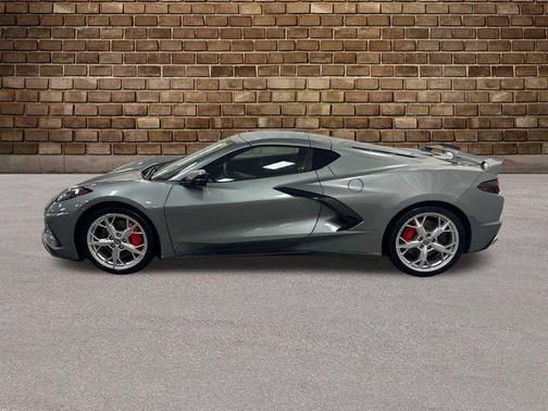 2023 Chevrolet Corvette Stingray w/1LT