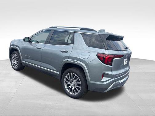 Sterling Metallic 2027 GMC Terrain Denali