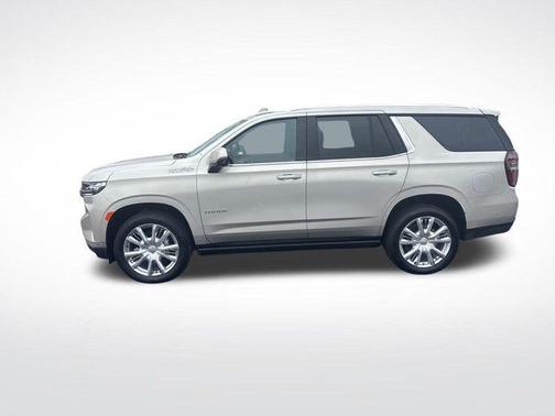 2024 Chevrolet Tahoe 4WD High Country