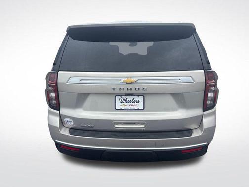 2024 Chevrolet Tahoe 4WD High Country