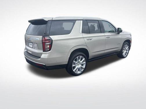 2024 Chevrolet Tahoe 4WD High Country