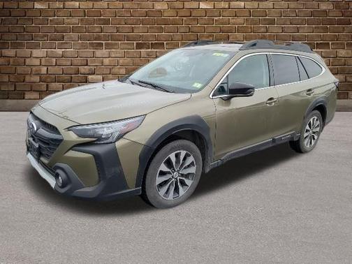 2023 Subaru Outback Limited