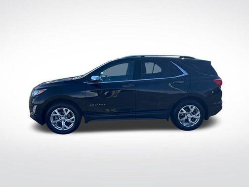 2020 Chevrolet Equinox L