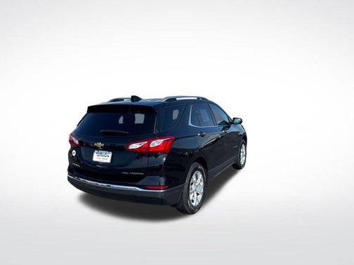 2020 Chevrolet Equinox L