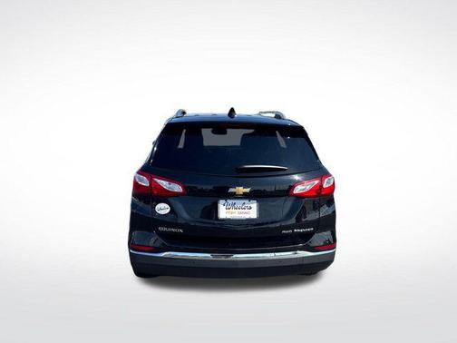2020 Chevrolet Equinox L