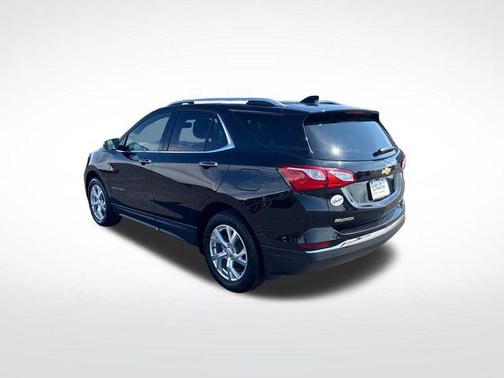 2020 Chevrolet Equinox L