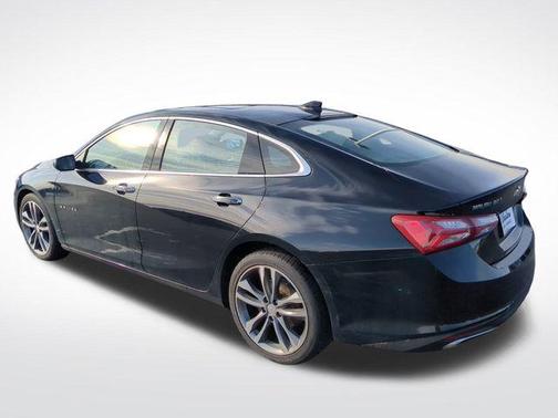2019 Chevrolet Malibu Premier