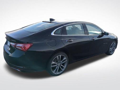 2019 Chevrolet Malibu Premier