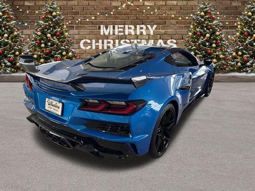 2026 Chevrolet Corvette Z06