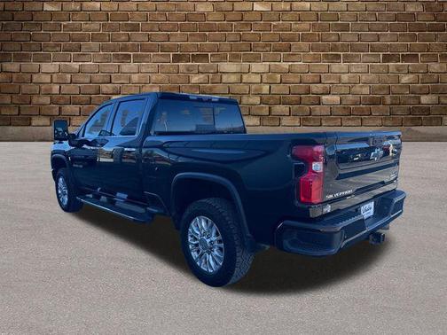 2023 Chevrolet Silverado 3500 High Country