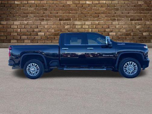 2023 Chevrolet Silverado 3500 High Country
