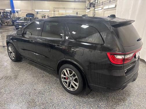 2023 Dodge Durango R/T Plus AWD