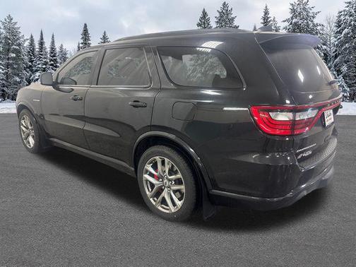 2023 Dodge Durango R/T Plus AWD