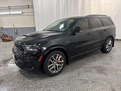 2023 Dodge Durango R/T Plus AWD