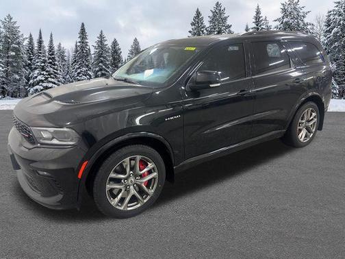2023 Dodge Durango R/T Plus AWD