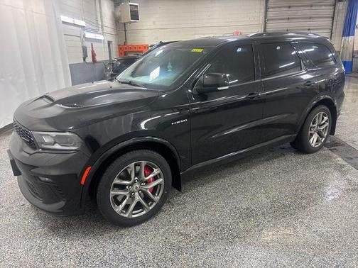2023 Dodge Durango R/T Plus AWD