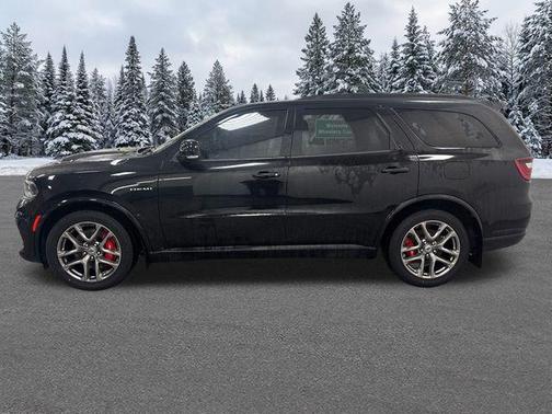 2023 Dodge Durango R/T Plus AWD