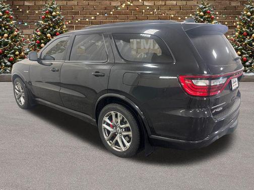 2023 Dodge Durango R/T Plus AWD