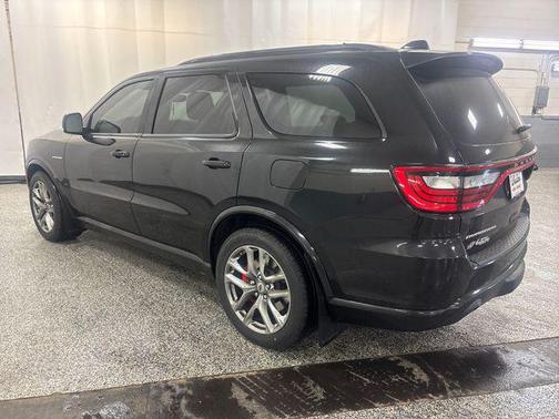 2023 Dodge Durango R/T Plus AWD