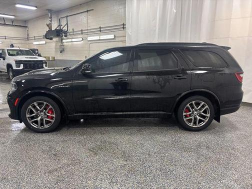 2023 Dodge Durango R/T Plus AWD