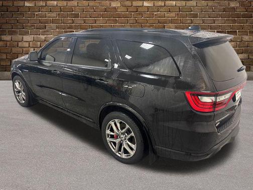 2023 Dodge Durango R/T Plus AWD