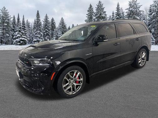 2023 Dodge Durango R/T Plus AWD