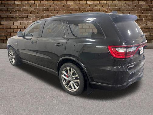 2023 Dodge Durango R/T Plus AWD
