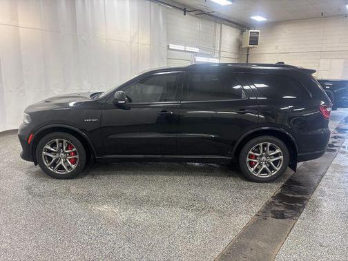 2023 Dodge Durango R/T Plus AWD
