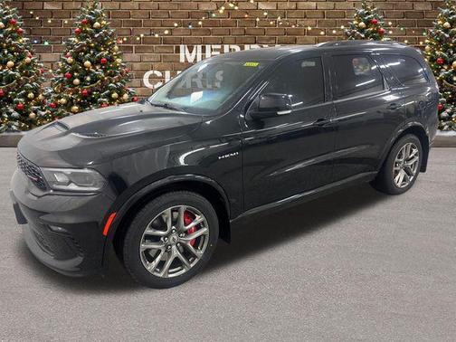 2023 Dodge Durango R/T Plus AWD
