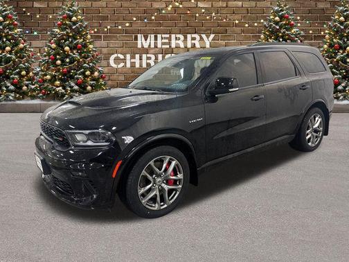 2023 Dodge Durango R/T Plus AWD