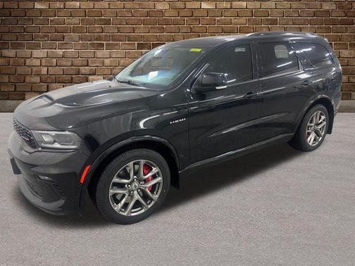 2023 Dodge Durango R/T Plus AWD