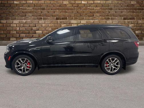 2023 Dodge Durango R/T Plus AWD