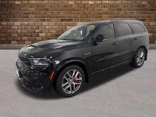 2023 Dodge Durango R/T Plus AWD