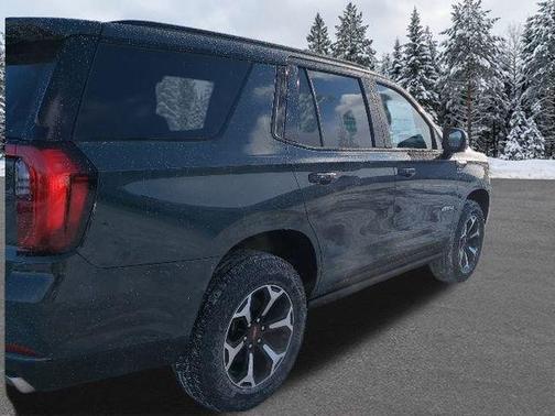 2026 GMC Yukon 4WD AT4