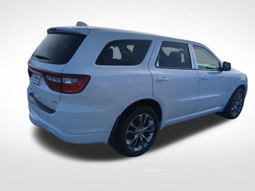2020 Dodge Durango GT Plus