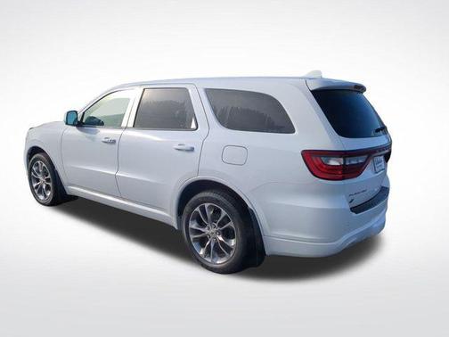 2020 Dodge Durango GT Plus