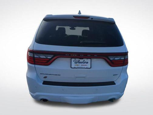 2020 Dodge Durango GT Plus