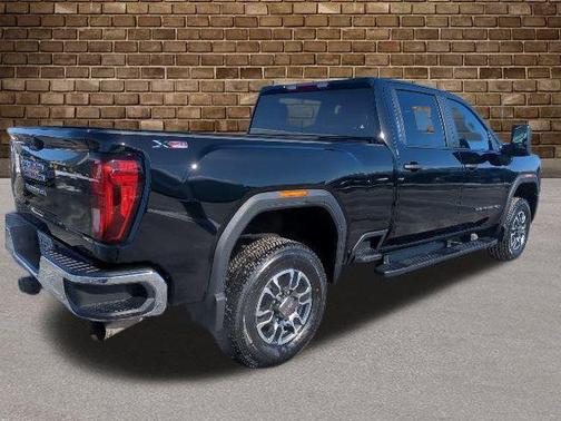 2025 GMC Sierra 3500 Base