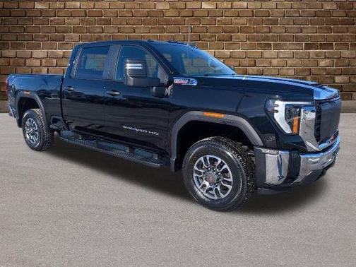 2025 GMC Sierra 3500 Base