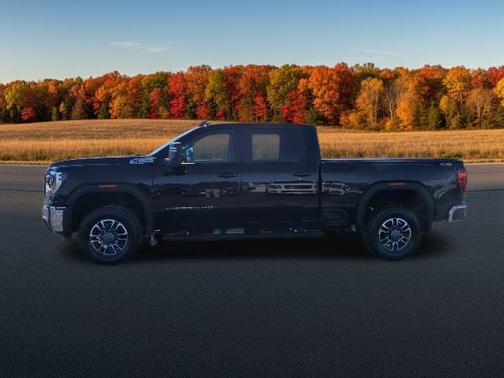 2025 GMC Sierra 3500 Base