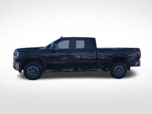 2025 GMC Sierra 3500 Base