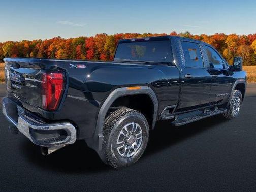2025 GMC Sierra 3500 Base