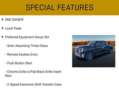 2025 GMC Sierra 3500 Base