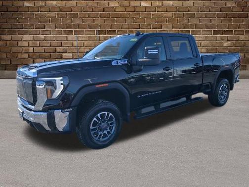 2025 GMC Sierra 3500 Base