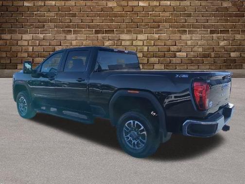 2025 GMC Sierra 3500 Base