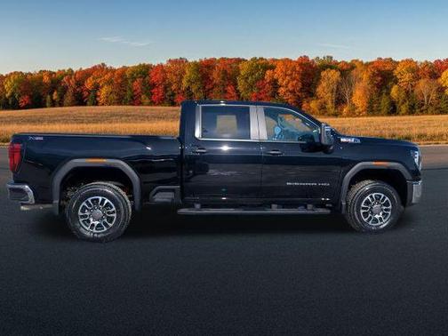 2025 GMC Sierra 3500 Base