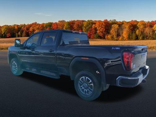 2025 GMC Sierra 3500 Base