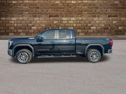 2025 GMC Sierra 3500 Base
